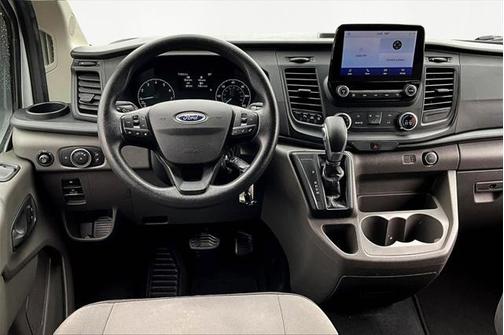 2021 Ford Transit-350 XLT