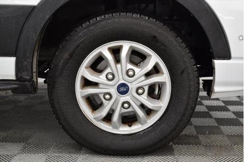 2021 Ford Transit-350 XLT