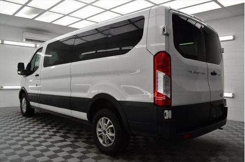 2021 Ford Transit-350 XLT