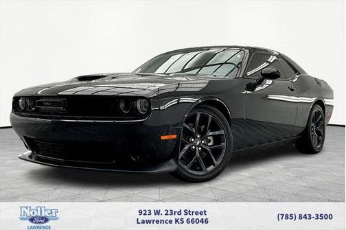 2023 Dodge Challenger GT