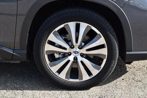 2019 Subaru Ascent Limited 7-Passenger