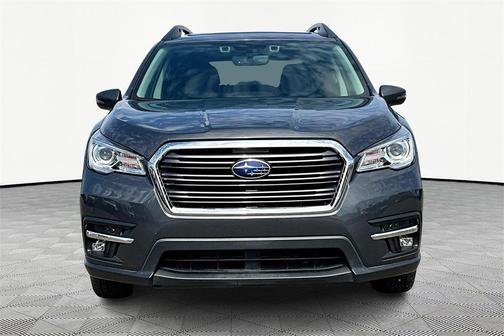 2019 Subaru Ascent Limited 7-Passenger