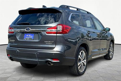 2019 Subaru Ascent Limited 7-Passenger
