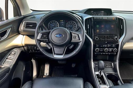 2019 Subaru Ascent Limited 7-Passenger