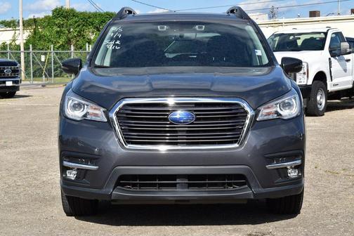 2019 Subaru Ascent Limited 7-Passenger