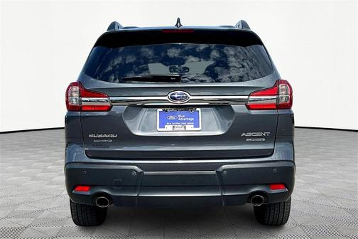 2019 Subaru Ascent Limited 7-Passenger