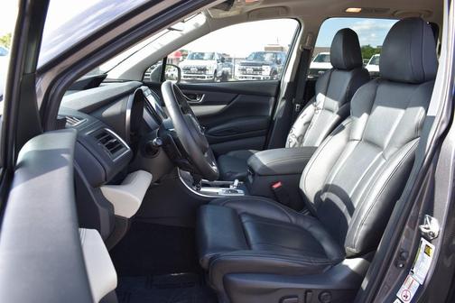 2019 Subaru Ascent Limited 7-Passenger