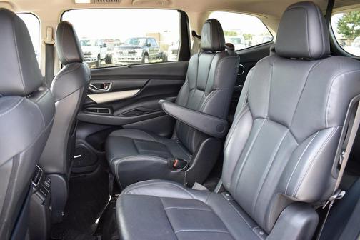 2019 Subaru Ascent Limited 7-Passenger