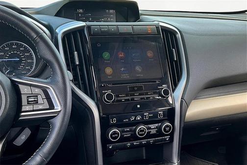 2019 Subaru Ascent Limited 7-Passenger