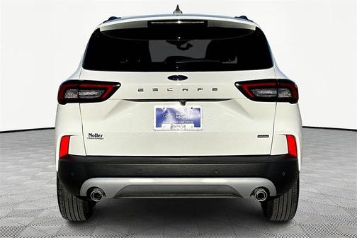2023 Ford Escape PHEV SE