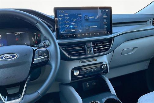 2023 Ford Escape PHEV SE