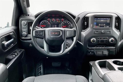 2022 GMC Sierra 2500 Base