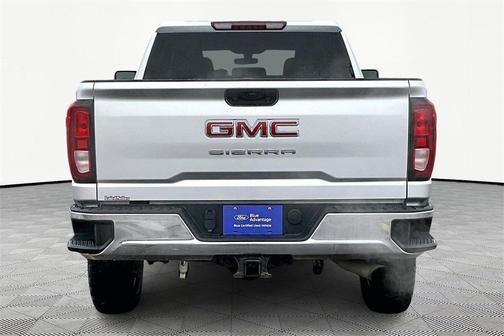 2022 GMC Sierra 2500 Base