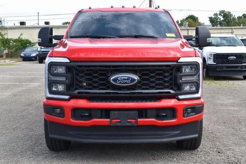2024 Ford F-250 XL
