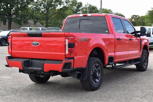 2024 Ford F-250 XL