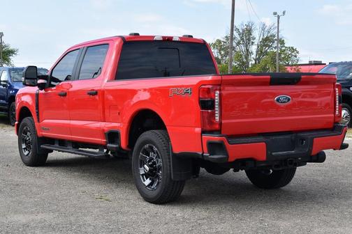 2024 Ford F-250 XL