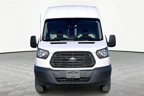 2017 Ford Transit-250 Base