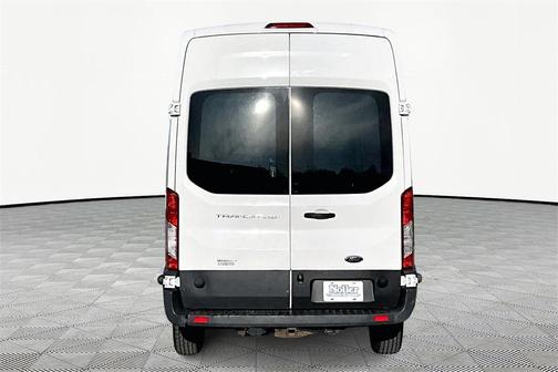 2017 Ford Transit-250 Base