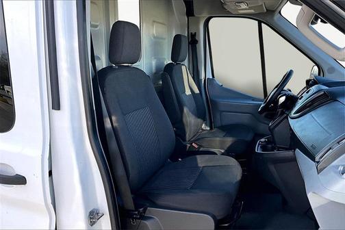 2017 Ford Transit-250 Base