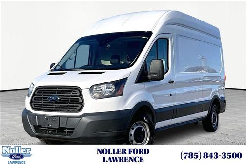 2017 Ford Transit-250 Base