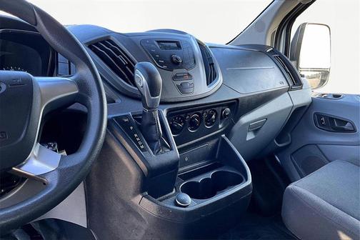 2017 Ford Transit-250 Base