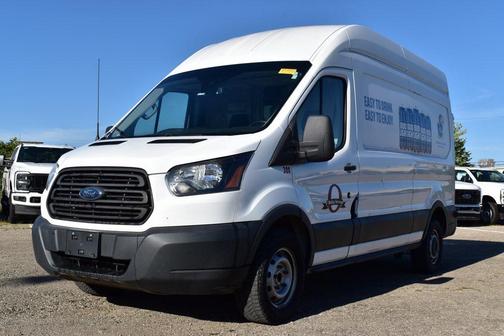 2017 Ford Transit-250 Base