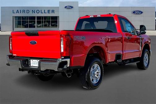 2026 Ford F-350 XLT
