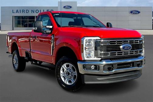2026 Ford F-350 XLT