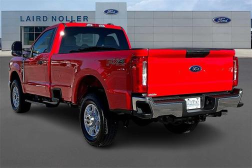 2026 Ford F-350 XLT