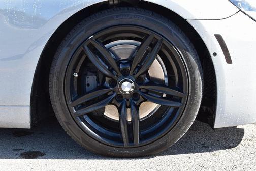 2017 BMW 640 i xDrive