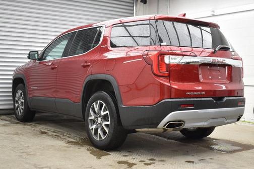 2023 GMC Acadia FWD SLE