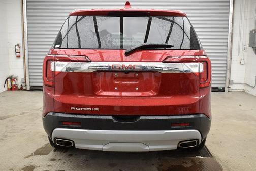 2023 GMC Acadia FWD SLE