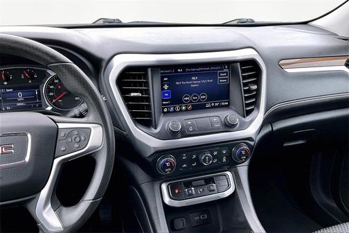 2023 GMC Acadia FWD SLE