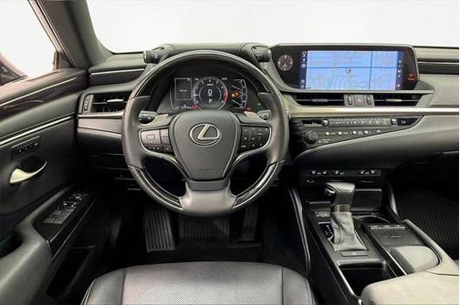 2019 Lexus ES 350 Base