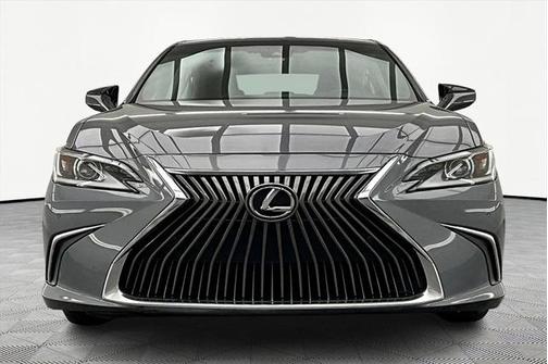 2019 Lexus ES 350 Base