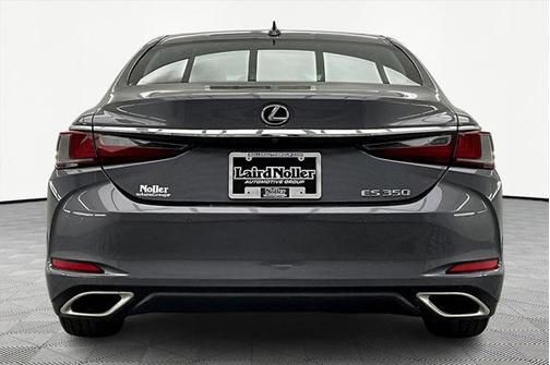 2019 Lexus ES 350 Base