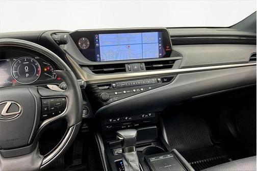 2019 Lexus ES 350 Base