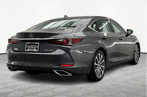 2019 Lexus ES 350 Base