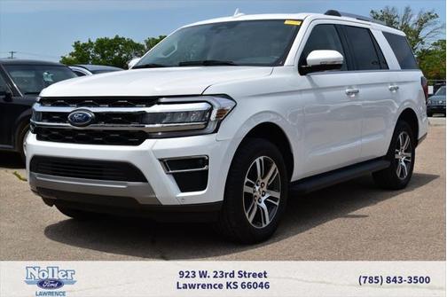 2024 Ford Expedition Limited