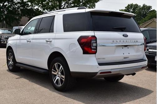 2024 Ford Expedition Limited