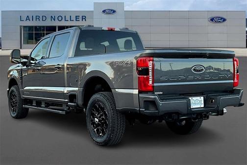 2025 Ford F-250 XLT