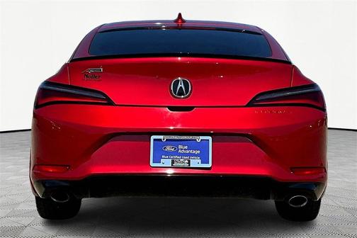 2023 Acura Integra A-SPEC