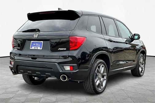 2023 Honda Passport AWD EX-L