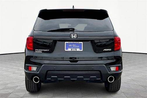 2023 Honda Passport AWD EX-L