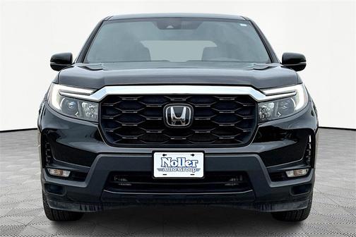 2023 Honda Passport AWD EX-L
