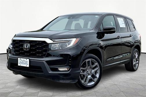 2023 Honda Passport AWD EX-L