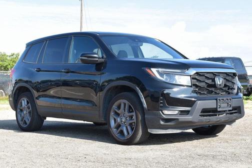 2023 Honda Passport AWD EX-L