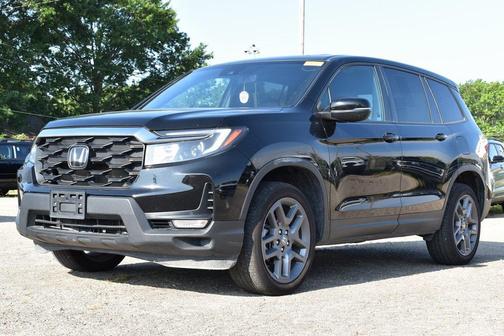 2023 Honda Passport AWD EX-L