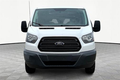 2015 Ford Transit-250 Base