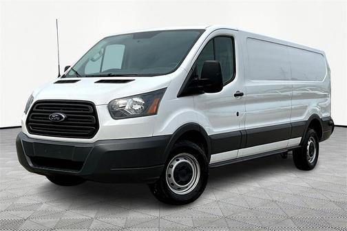 2015 Ford Transit-250 Base